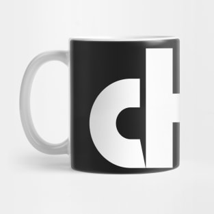 CHP Logo Mug